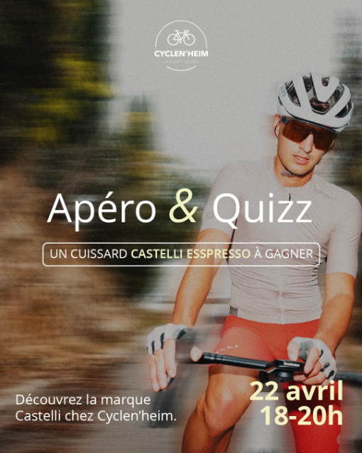 FLYER événement 22 avril 2026