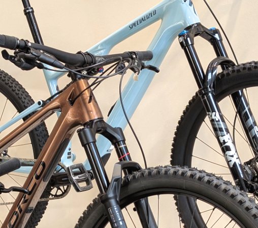 vélos montage à la carte vélos neufs shop
