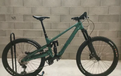 NORCO SIGHT C3