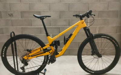 NORCO OPTIC C3