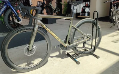 SPECIALIZED TARMAC SL8 S-WORKS